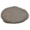 Herringbone Wool Blend Ivy Cap -Fashion Hat Discount Store 106066