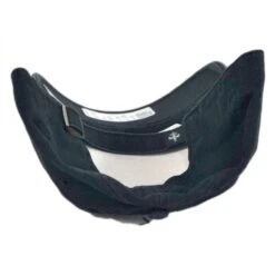 '47 BRAND New Orleans Saints NFL Clean Up Strapback Baseball Cap Dad Hat 7 '47 BRAND New Orleans Saints NFL Clean Up Strapback Baseball Cap Dad Hat -Fashion Hat Discount Store 111157