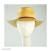 Stetson Limestone Toyo Straw Outback Hat