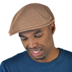 Kangol Wool 504 Ivy Cap -Fashion Hat Discount Store 115957