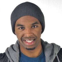 Genuine Government Issue Wool Watch Cap -Fashion Hat Discount Store 116452