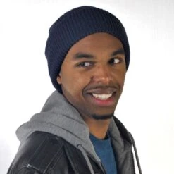 Genuine Government Issue Wool Watch Cap -Fashion Hat Discount Store 116458