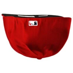 NEW ERA St Louis Cardinals MLB Game 59Fifty Fitted Baseball Cap -Fashion Hat Discount Store 119392