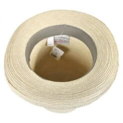 Guatemalan Palm Leaf Straw Top Hat -Fashion Hat Discount Store 127817