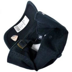 '47 BRAND New York Yankees MLB Home Clean Up Strapback Baseball Cap Dad Hat -Fashion Hat Discount Store 128030