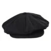 Linen Big Apple Cap -Fashion Hat Discount Store 136855