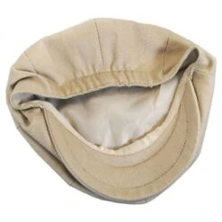Kids' Cotton Newsboy Cap -Fashion Hat Discount Store 137041