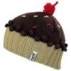 NEFF Cupcake Knit Beanie Hat -Fashion Hat Discount Store 137559