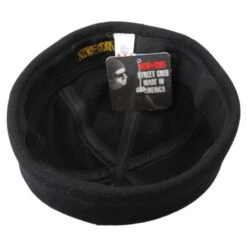 Six Panel Wool Skull Cap Beanie Hat 6 Six Panel Wool Skull Cap Beanie Hat -Fashion Hat Discount Store 138336