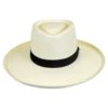 San Juan Shantung Straw Planter Hat -Fashion Hat Discount Store 142352
