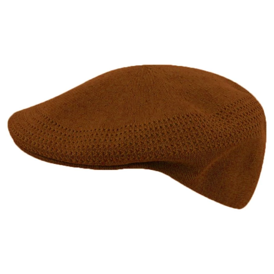 Kangol Tropic Ventair 504 Ivy Cap - Fashion Colors 4 Kangol Tropic Ventair 504 Ivy Cap - Fashion Colors - Image 2