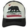California Love Trucker Snapback Baseball Cap 2 California Love Trucker Snapback Baseball Cap -Fashion Hat Discount Store 142779