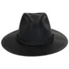 Buffalo Leather Western Hat -Fashion Hat Discount Store 145694