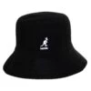 Kangol Bermuda Bucket Hat - Black