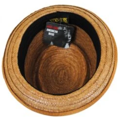 Be Bop Coconut Straw Pork Pie Hat 7 Be Bop Coconut Straw Pork Pie Hat -Fashion Hat Discount Store 149818