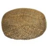 Seagrass Straw Ascot Cap -Fashion Hat Discount Store 182740