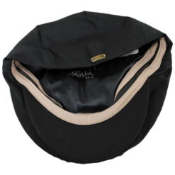 Stetson Cotton Rain Ivy Cap -Fashion Hat Discount Store 185339