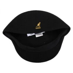 Kangol Seamless Wool 507 Ivy Cap -Fashion Hat Discount Store 185447