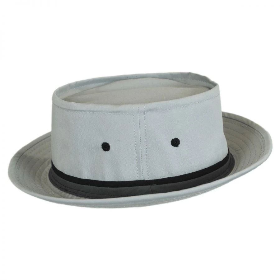 Classic Roll Up Cotton Bucket Hat 4 Classic Roll Up Cotton Bucket Hat - Image 2