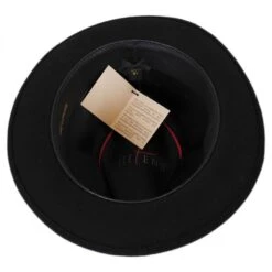 Ultimo Beaver Fur Felt Fedora Hat 7 Ultimo Beaver Fur Felt Fedora Hat -Fashion Hat Discount Store 187992