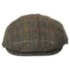 Kids' Tweed Wool Blend Ivy Cap -Fashion Hat Discount Store 190761