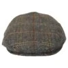 Baby Tweed Wool Blend Ivy Cap 1 Baby Tweed Wool Blend Ivy Cap -Fashion Hat Discount Store 190986