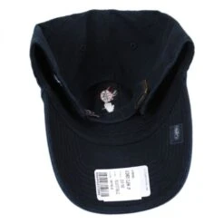 '47 BRAND Washington Wizards NBA Clean Up Strapback Baseball Cap Dad Hat