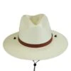 Stetson Los Alamos Toyo Straw Chincord Western Hat -Fashion Hat Discount Store 194570