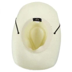 Wildhorse Toyo Straw Western Hat -Fashion Hat Discount Store 195816