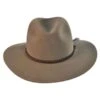 Crossroads 6X Fur Felt Western Hat - Made To Order 2 Crossroads 6X Fur Felt Western Hat - Made To Order -Fashion Hat Discount Store 223697