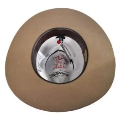 Crossroads 6X Fur Felt Western Hat - Made To Order -Fashion Hat Discount Store 223703