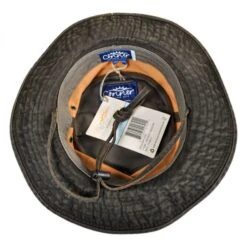 Weathered Cotton Booney Hat -Fashion Hat Discount Store 226733