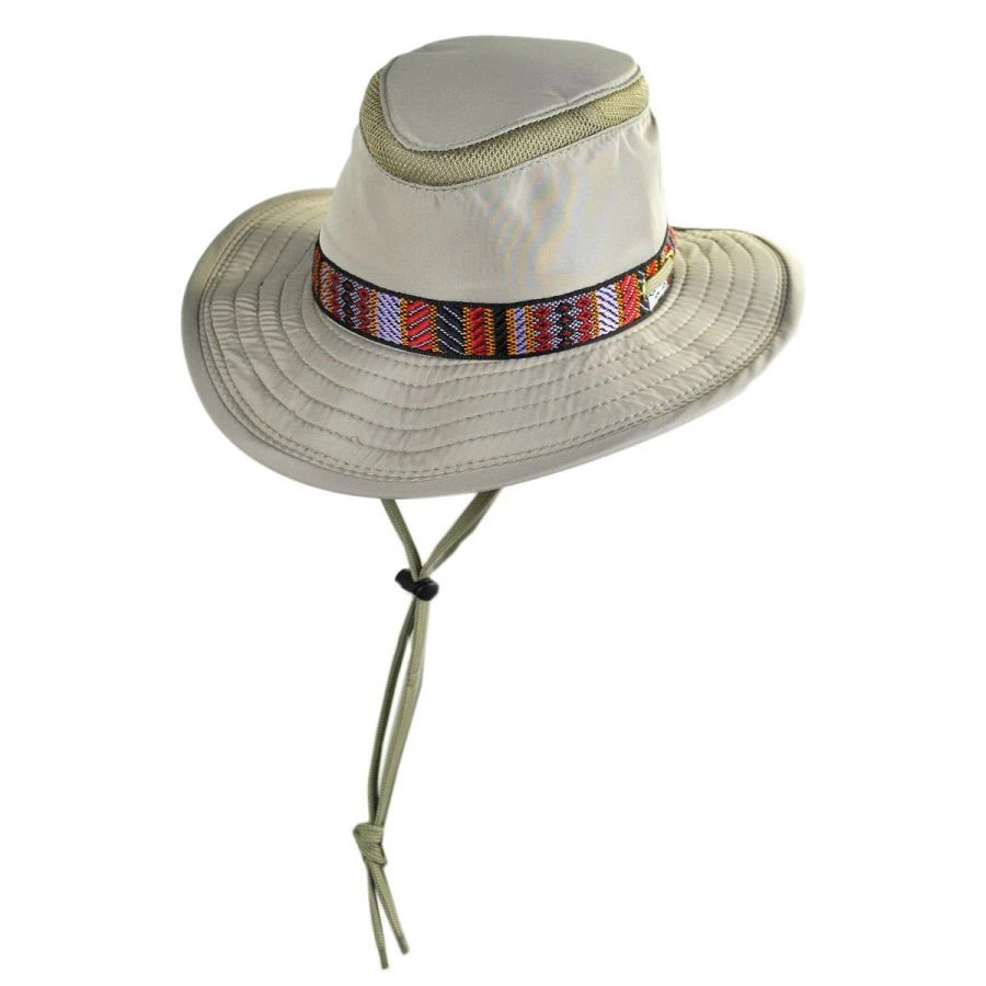 Aztec Band Trekker Hat 3 Aztec Band Trekker Hat
