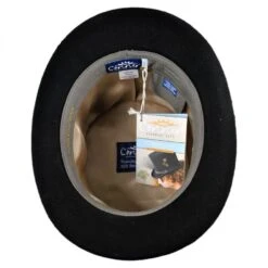 Steampunk Wool Felt Top Hat 7 Steampunk Wool Felt Top Hat -Fashion Hat Discount Store 227240