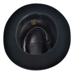 Heritage Collection 1900s Homburg -Fashion Hat Discount Store 237200