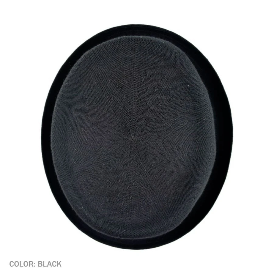 Kangol Bamboo Mowbray Pork Pie Hat 5 Kangol Bamboo Mowbray Pork Pie Hat - Image 3