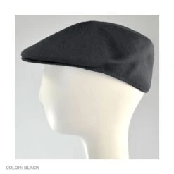 Kangol Tropic 504 Ivy Cap -Fashion Hat Discount Store 238358