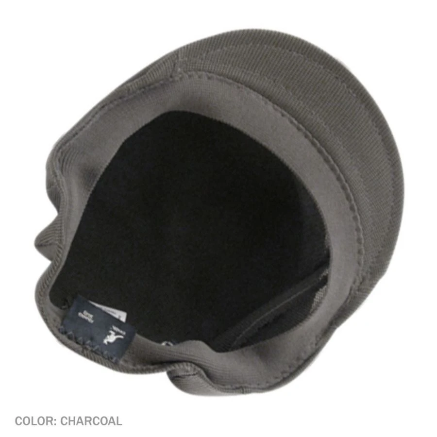 Kangol Tropic 507 Ivy Cap 4 Kangol Tropic 507 Ivy Cap - Image 2