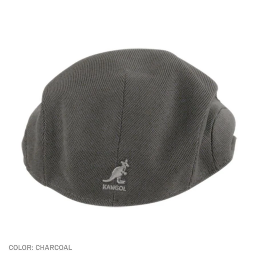 Kangol Tropic 507 Ivy Cap 5 Kangol Tropic 507 Ivy Cap - Image 3