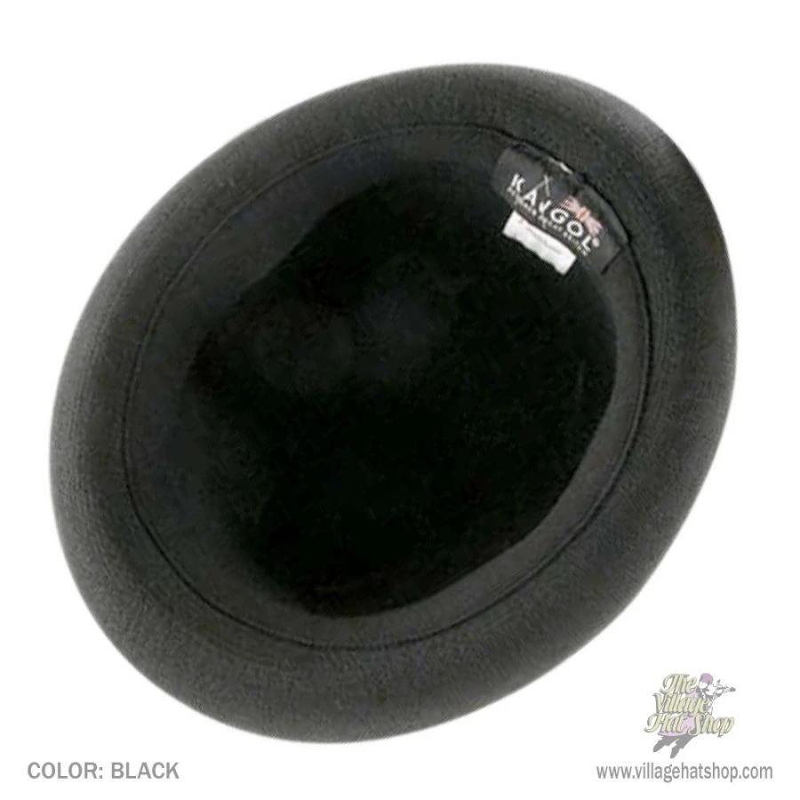 Kangol Tropic Playa Stingy Brim Fedora Hat 5 Kangol Tropic Playa Stingy Brim Fedora Hat - Image 3