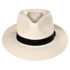 Bailey Konrath Shantung LiteStraw Fedora Hat -Fashion Hat Discount Store 243665