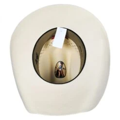 Bailey Evers 10X Toyo Straw Western Hat -Fashion Hat Discount Store 244307