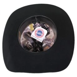 Bailey Alamo Wool Felt Western Hat -Fashion Hat Discount Store 245390