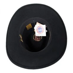 Bailey Firehole Crushable Wool LiteFelt Western Hat -Fashion Hat Discount Store 245588
