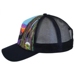 Sunday Afternoons Mountain Northwest Trucker Snapback Baseball Cap -Fashion Hat Discount Store 249812