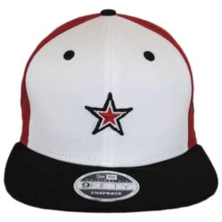 NEW ERA Xolos Star 9FIFTY Snapback Baseball Cap