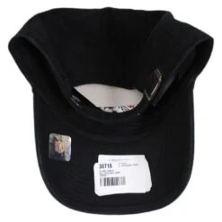 '47 BRAND Atlanta Falcons NFL Clean Up Strapback Baseball Cap Dad Hat -Fashion Hat Discount Store 253950