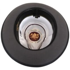 Stetson Whippet Fur Felt Fedora Hat -Fashion Hat Discount Store 254016