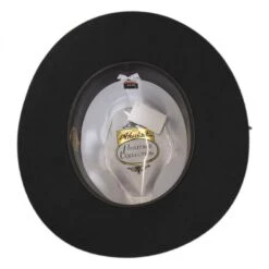 Banjo Patterson Fur Felt Aussie Hat -Fashion Hat Discount Store 254446