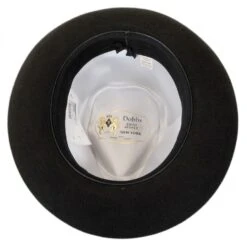 Prescott Fur And Wool Felt Fedora Hat 7 Prescott Fur And Wool Felt Fedora Hat -Fashion Hat Discount Store 256499